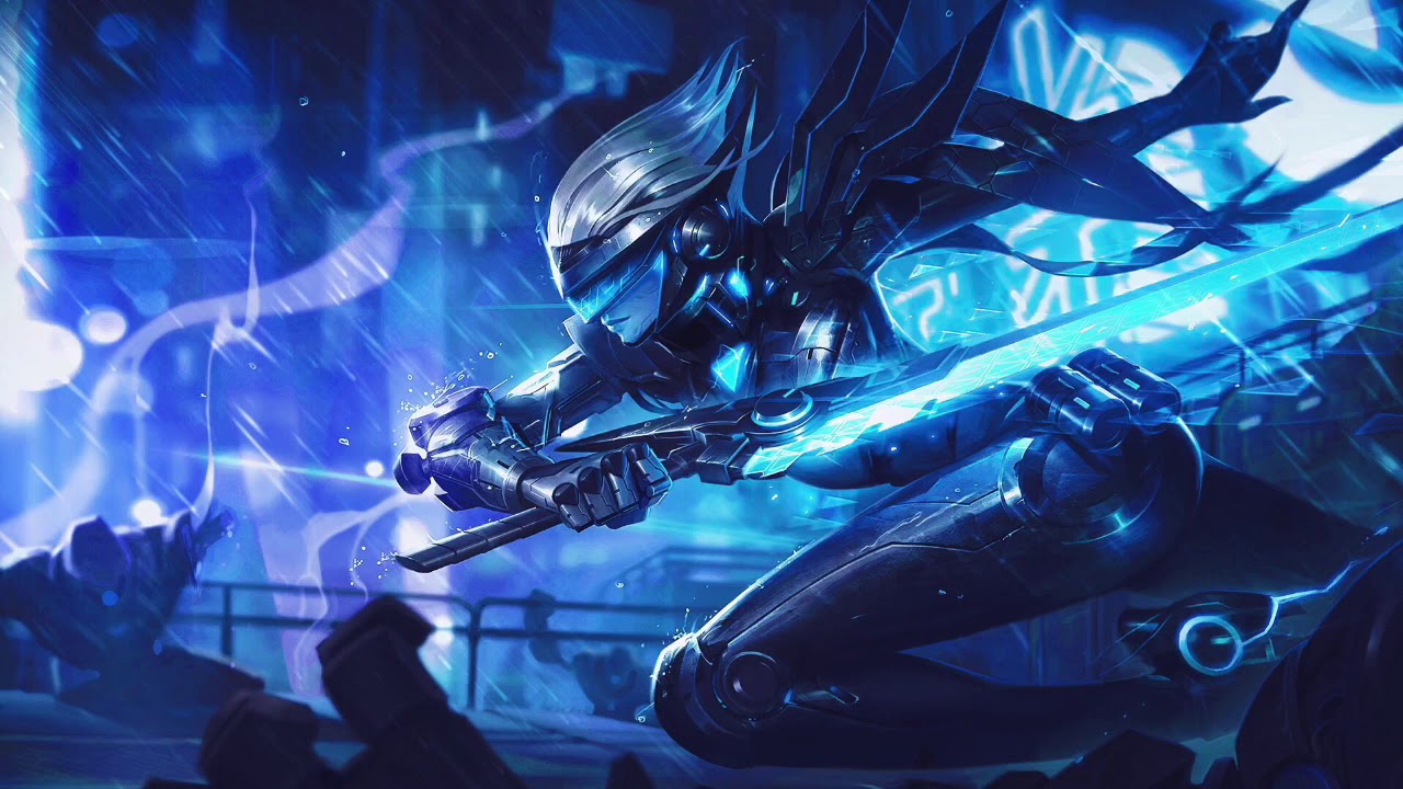 Epica - Beyond the Matrix (Anti-Nightcore)