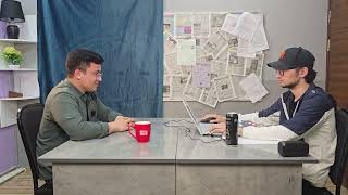 IELTS Speaking Full Mock Test - Dastamxon Hamzayev (IELTS 7.5 - Speaking 7.5) screenshot 5