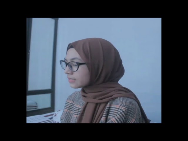 KEMARIN - SEVENTEEN Cover by Feby Putri NC class=