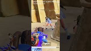 #shortvideos #bgmi #mobilegame #gaming #battleroyalegame #royalepassleaks #trending #season16