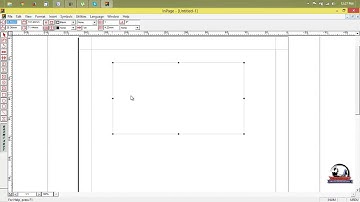 Environment of inpage & Uses of toolbar of inpageEnvironment of inpage