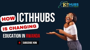 ICTHUBS- What we are doing to Streamline school management in Educational institutions