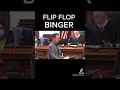 Flip Flop Binger
