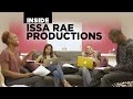 Inside issa rae productions  s 1 ep 1