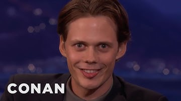 Bill Skarsgård
