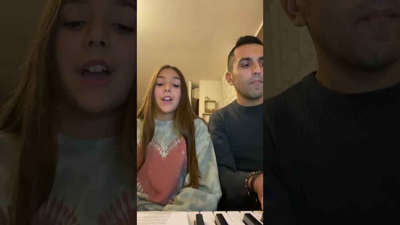 Heal the world - Micheal Jackson