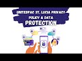 Unitedpac st lucia news your privacy matters to us  privacy policy