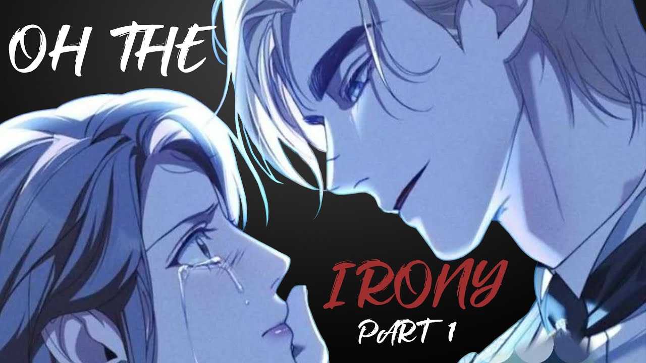 Oh, the Irony [M4F] [Part 1] [Vampire] [Enemies to Lovers?] [Condescending] [Biting] [Turning]