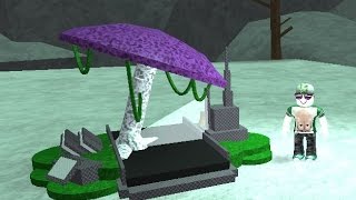Miners Haven Wild Spore Review Reborn Item