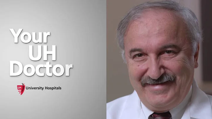 Dr. Naim Farhat