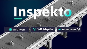 Inspekto Product Video
