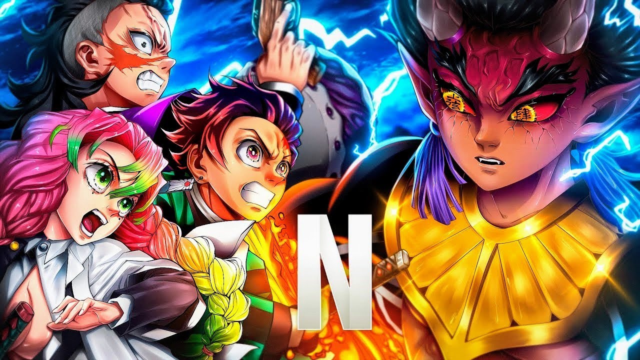 [✨HASHIRAS REACT AO RAP VILA DE SANGUE✨] (DEMON SLAYER) FINAL