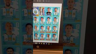 Álbum 2026 EN PDF PARA IMPRIMIR #Panini #Figuritas