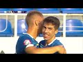 1 Тур | Олімпік 1:4 Динамо | Огляд матчу 21.08.2020