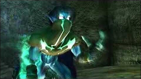 (3)Lok: Defiance - Raziel