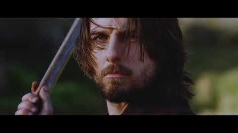 The Last Samurai - Music Composed By Jonathan Reichert - Masterclass Hans Zimmer