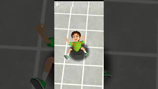 Sakura School simulator short video 🚴🧑‍🏭👰 famous video