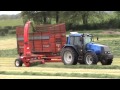 JF FTC 900 @ The Silage