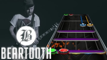 Beartooth - I Have A Problem (Clone Hero Custom Song)