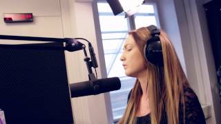 Lova - Allt du sa (Live @ East FM)