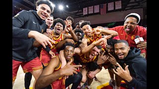 USC Men's Basketball - One Shining Moment
