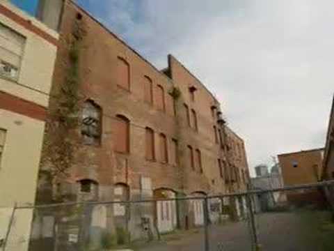 Dirty City Video