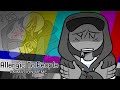 Allergic To People YB Animation Meme FLASH WARNING