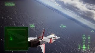 I love the XFA-27 screenshot 4
