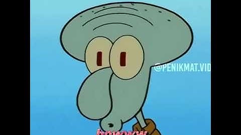 [ SPONG EDITOR ] Editor berkelas spongebob [ Sad ] Part 13