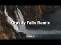 Adam Hau Gravity Falls Remix Ft Chris Brown Big Sean Wiz Khalifa Lyrics Adam Hau Gravity Falls Remix Ft Chris Brown Big Sean Wiz Khalifa Lyrics