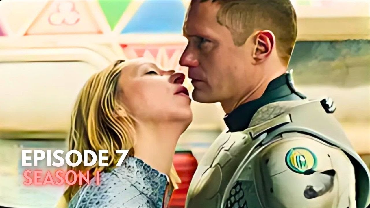 Murderbot 1×07 Promo | Season 1 Episode 7 Trailer | What To Expect!