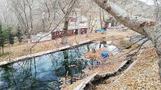 Ekinözü Kırkgöz Ve İçmeler