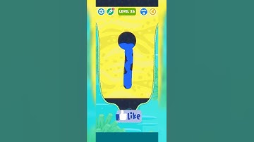 Save the Fish - Pull the Pin Game Walktrough Level 26