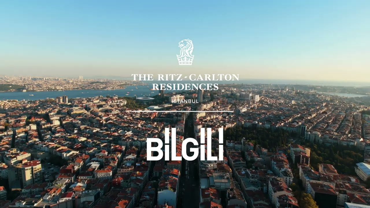 The Ritz-Carlton Residences İstanbul  | Bilgili Holding