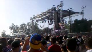 Cream - Wutang Paid Dues 2012