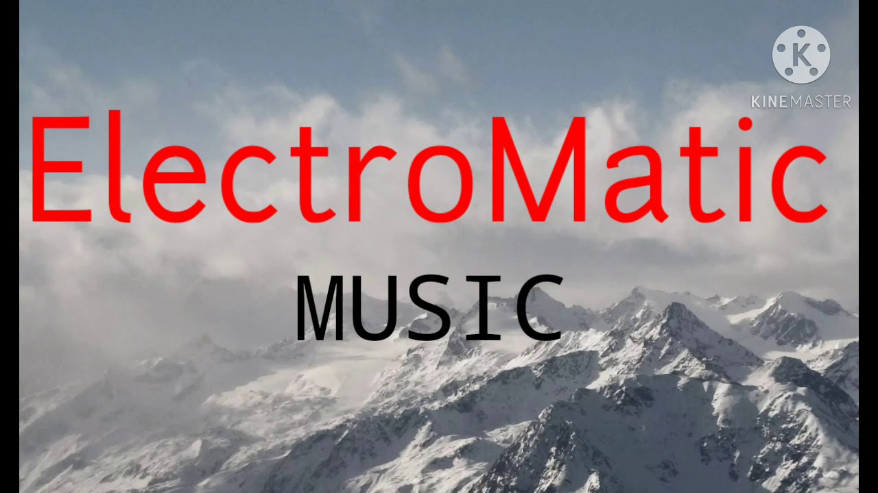 Deep Water | Official Music Video| ElectroMatics - YouTube
