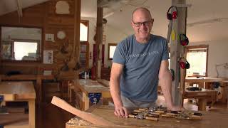 A Spokeshave Odyssey 40 Years Of Woodworking And Tool Design