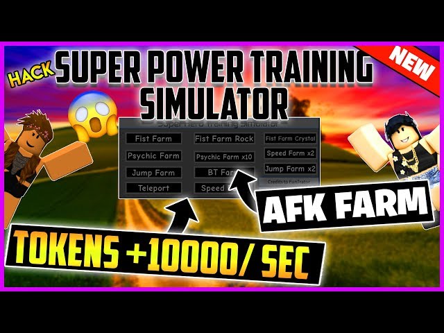 Super Power Training Simulator Hack Roblox 07 2021 - pet trainer simulator all evaluations roblox