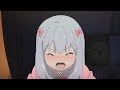 Sagiri dameeee