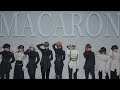 マカロン【踊ってみた】”Scapegoat”