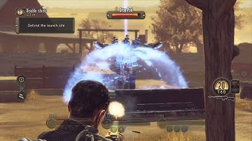 The Bureau: XCOM Declassified - Part 13 - Agents in the Field  - Walkthrough - Gameplay