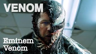 【和訳MV】Eminem - Venom (lyrics) ヴェノム主題歌