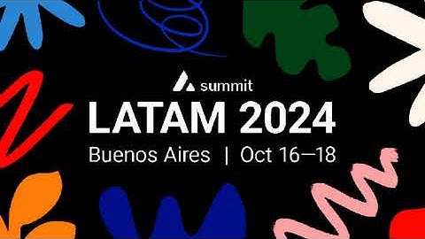 Avalanche Summit Latam 2024 Bs As