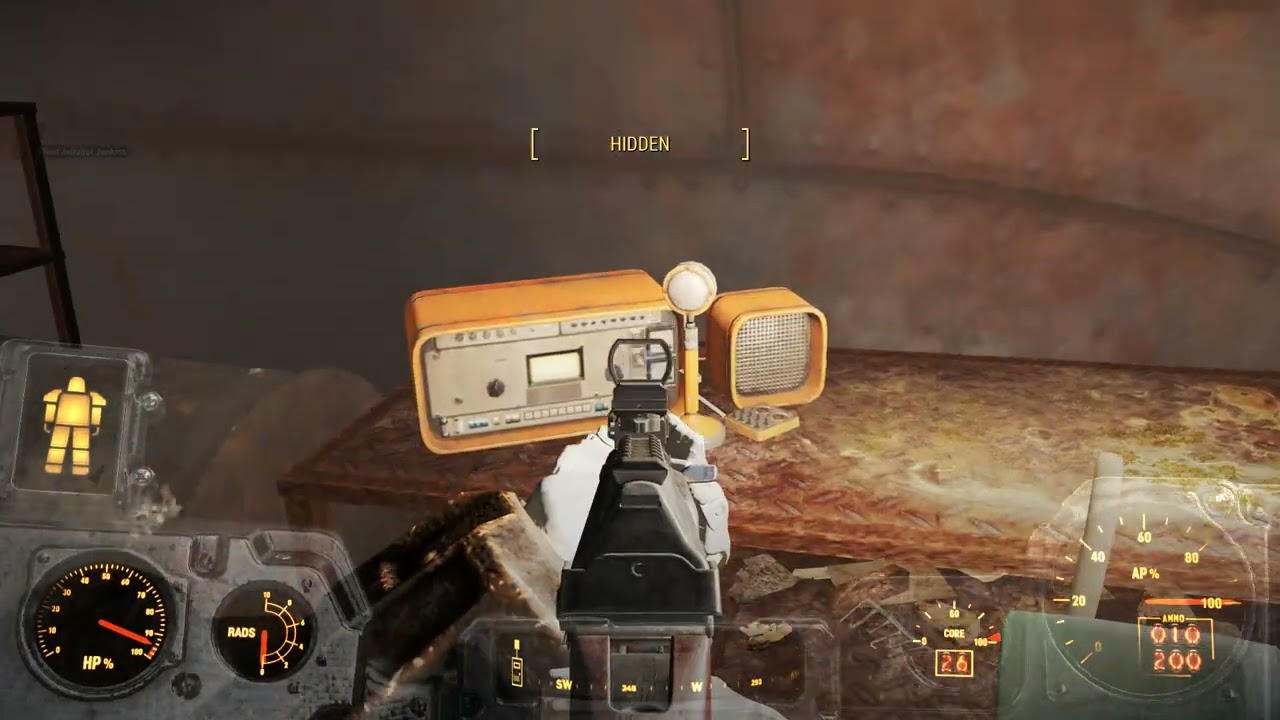 The Unhinged Ramblings of Sgt Johnson