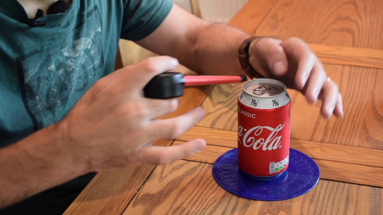 One Touch Can Opener - The Active Hands Company