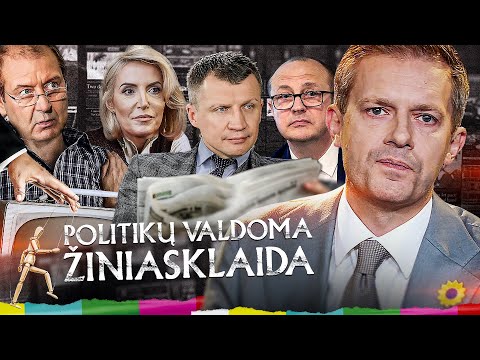 Video: Kintanti nuomonė: pagrindinės politinės partijos kaip grupės