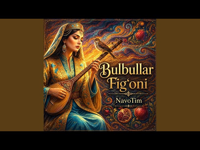 Bulbullar Fig'oni
