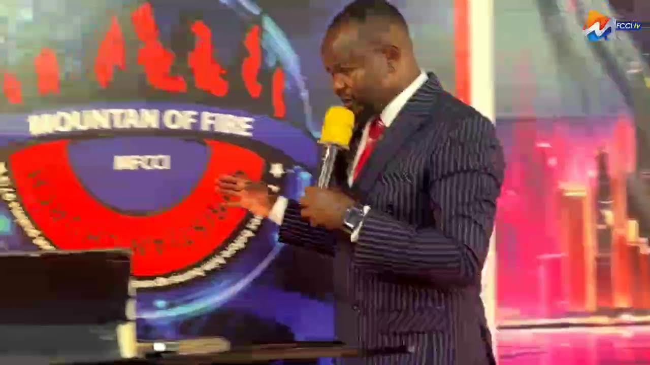 Sunday service - YouTube