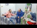 ابو لمعه عمل مقلب في الشبح واتقلبت خناقه بجد اتكسفت في نصف هدومي 