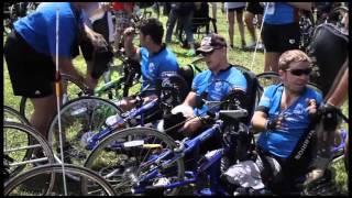 SOLDIER RIDE- HEROES IN THE HAMPTONS (EXTENDED TRAILER)